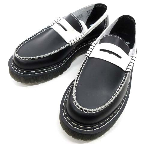 ドクターマーチン DR.MARTENS 22SS ローファー CORE BEX PENTON DS 