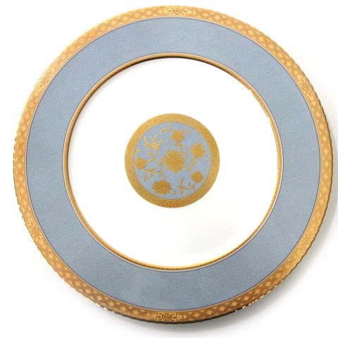 ノリタケ Noritake 廃盤 ヨシノ 30.5cm サービスプレート ショー 