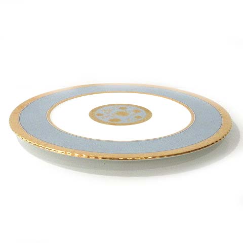 ノリタケ Noritake 廃盤 ヨシノ 30.5cm サービスプレート ショー 