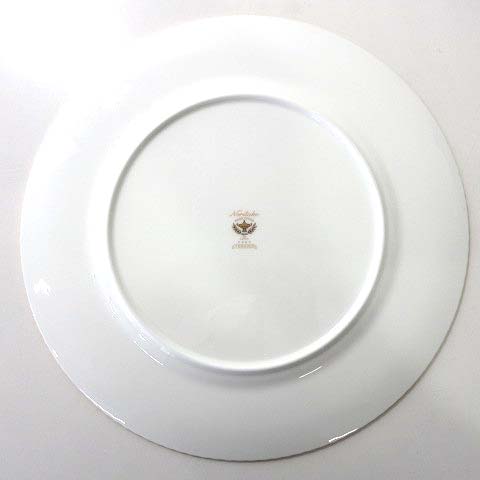 ノリタケ Noritake 廃盤 ヨシノ 30.5cm サービスプレート ショー