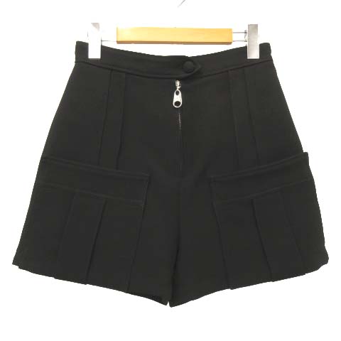 ルイヴィトン LOUIS VUITTON 20SS ショートパンツ FLIRTY MINI-SHORTS  