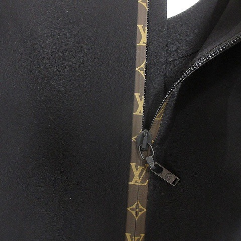 ルイヴィトン LOUIS VUITTON 20SS ペプラムトップス カットソー  