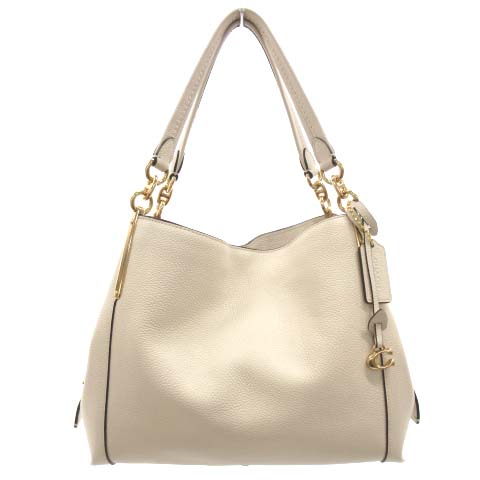 コーチ COACH 美品 ダルトン28 トートバッグ 73546 レザー 