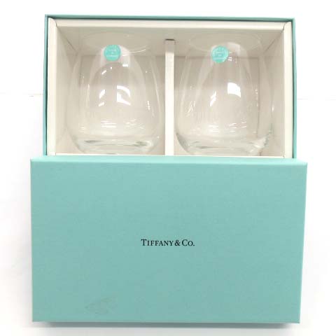 ティファニー TIFFANY & Co. 若かっ ボトル 水筒