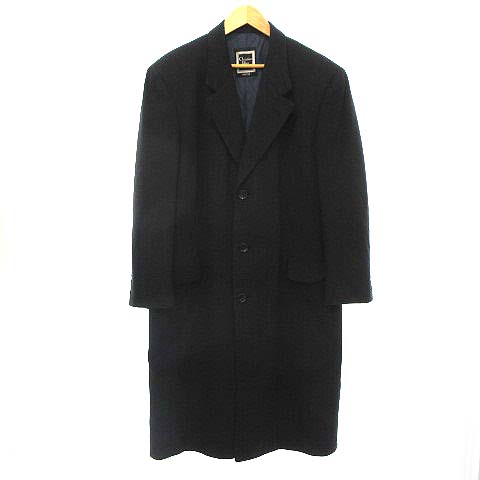 クリスチャンディオール Christian Dior MONSIEUR PRESTIGE カシミヤ 