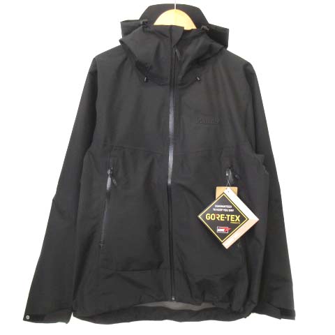 未使用品 マーモット MARMOT クラウドブレーカージャケット レイン 