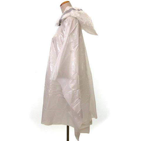 未使用品 シュプリーム SUPREME 3個セット 20SS Ballpark poncho 