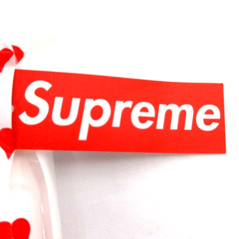 未使用品 シュプリーム SUPREME 3個セット 20SS Ballpark poncho 