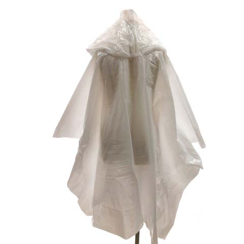 未使用品 シュプリーム SUPREME 3個セット 20SS Ballpark poncho 