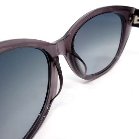シャネル CHANEL サングラス カメリア モチーフ ココマーク 5187-H-A c