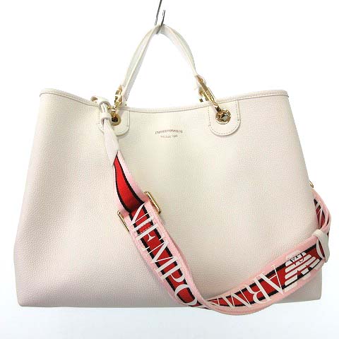 エンポリオアルマーニ EMPORIO ARMANI MyEA ショルダーバッグ 