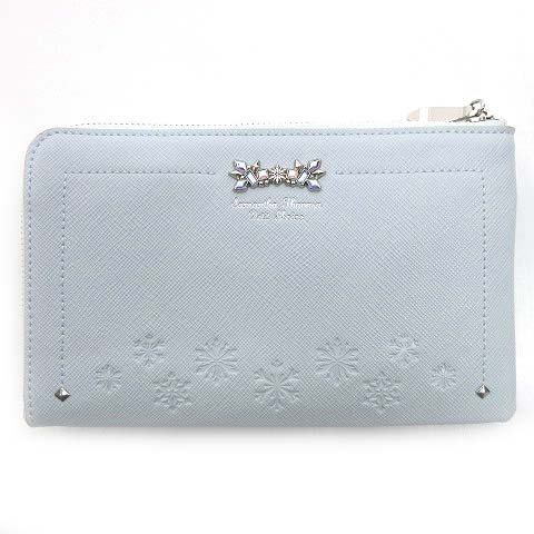 未使用品 サマンサタバサプチチョイス Samantha Thavasa Petit Choice  