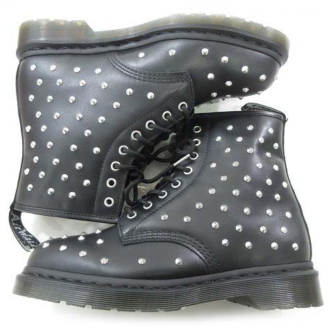 未使用品 ドクターマーチン DR.MARTENS タグ付き 21AW CORE