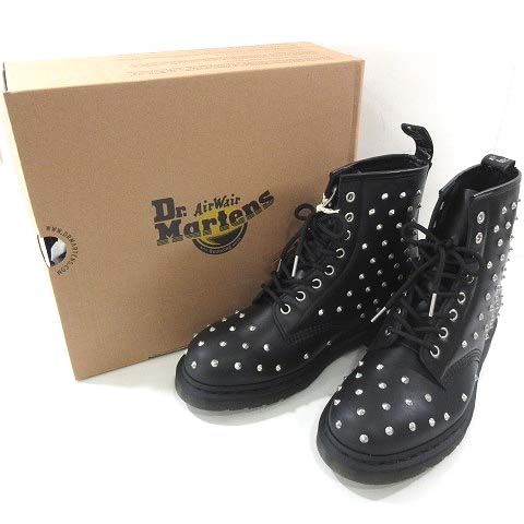 ドクターマーチン サイドゴアブーツタグ付き 未使用品 ドクターマーチン DR.MARTENS タグ付き 21AW CORE