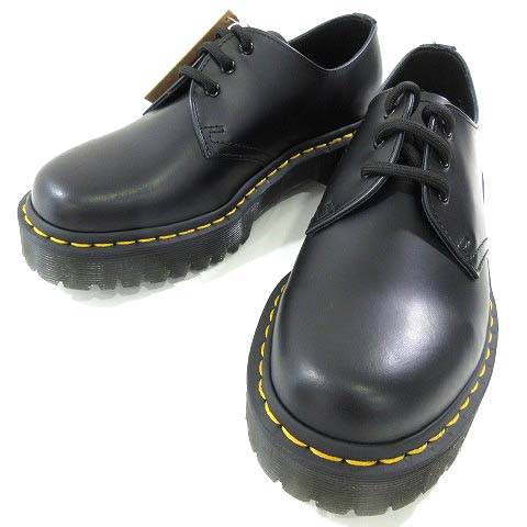 未使用品 ドクターマーチン DR.MARTENS タグ付き 1461 BEX 3EYELET 