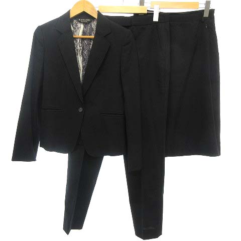 ポールスミス ブラック レーベル Paul Smith BLACK LABEL スーツ 3点 