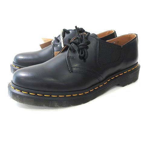未使用品 ドクターマーチン DR.MARTENS 21AW CORE BEX 1461 J GST 3EYE 
