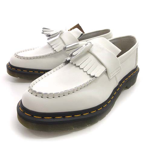 未使用品 ドクターマーチン DR.MARTENS タグ付き 22SS ADRIAN YS 