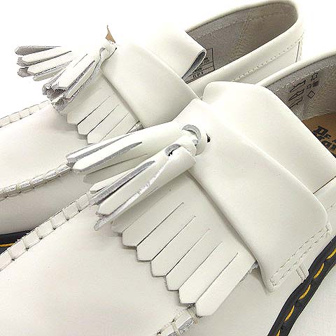 未使用品 ドクターマーチン DR.MARTENS タグ付き 22SS ADRIAN YS 
