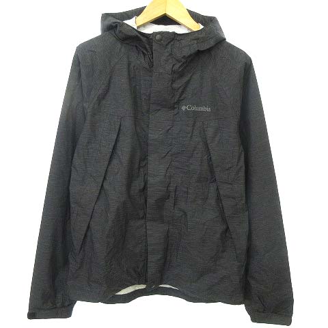 コロンビア Columbia 美品 WABASH JACKET ワバシュジャケット PM5990 