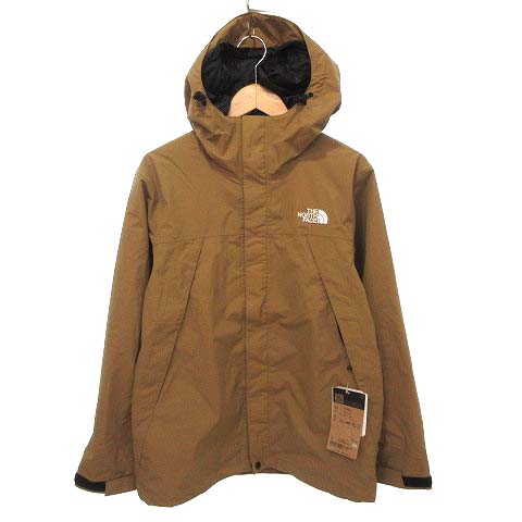 未使用品 ザノースフェイス THE NORTH FACE 22SS スクープジャケット 