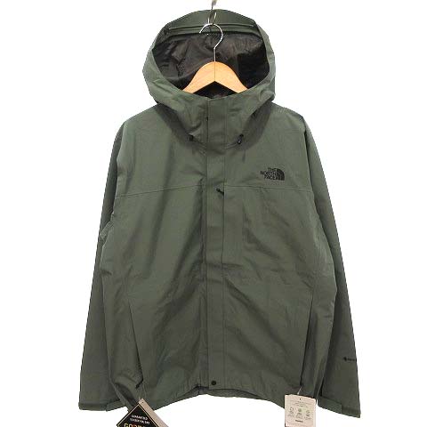未使用品 ザノースフェイス THE NORTH FACE 22SS クラウドジャケット 