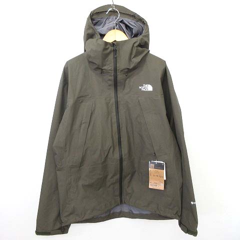 未使用品 ザノースフェイス THE NORTH FACE 22SS クライムライト 