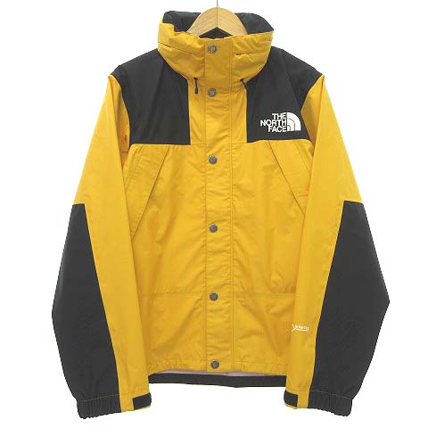 ザノースフェイス THE NORTH FACE 20SS マウンテン レインテックス 