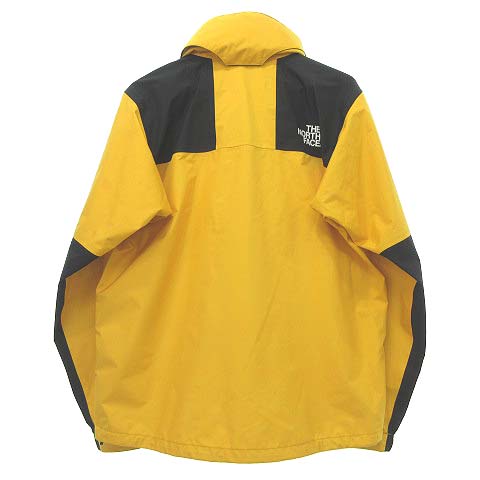 ザノースフェイス THE NORTH FACE 20SS マウンテン レインテックス 
