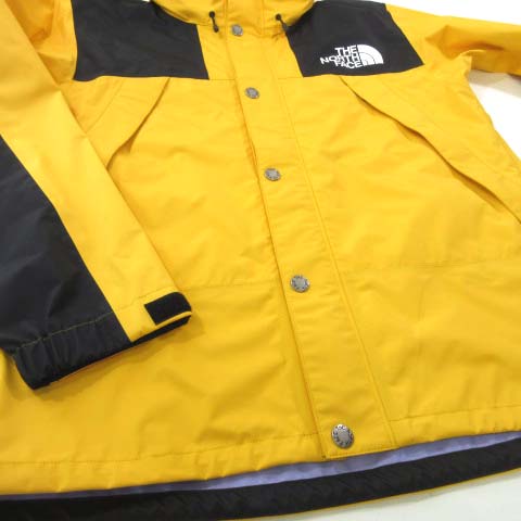 ザノースフェイス THE NORTH FACE 20SS マウンテン レインテックス 