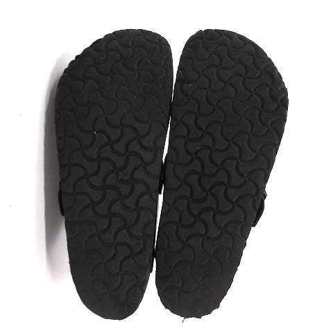 ビルケンシュトック BIRKENSTOCK HTC サボ サンダル スタッズ