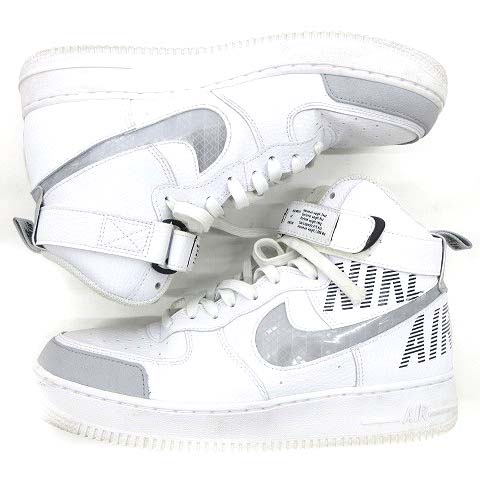 ナイキ NIKE AIR FORCE 1 HIGH '07 LV8 2 エアフォース ワン