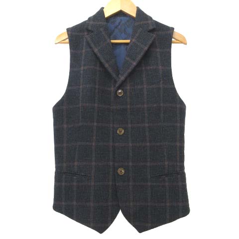 ヴィヴィアンウエストウッドマン Vivienne Westwood MAN 美品 ウール 