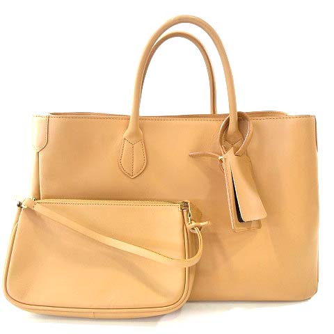 ADMJ アクセソワ Accessoires De Mademoiselle トートバッグ 