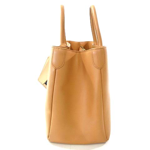 ADMJ アクセソワ Accessoires De Mademoiselle トートバッグ 