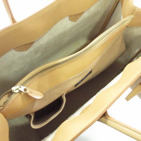 ADMJ アクセソワ Accessoires De Mademoiselle トートバッグ 