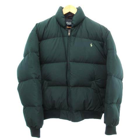 ポロ バイ ラルフローレン Polo by Ralph Lauren ダウンジャケット 