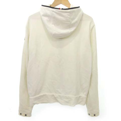 モンクレール MONCLER 19年 パーカー マグリア カーディガン MAGLIA 