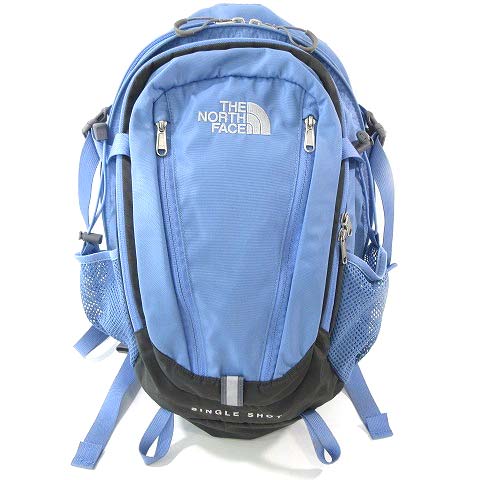 ザノースフェイス THE NORTH FACE single shot シングルショット 