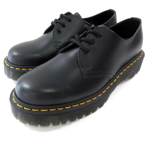 未使用品 ドクターマーチン DR.MARTENS 1461 BEX 3EYELET SHOE 