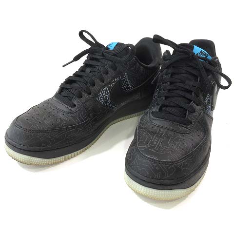 ナイキ NIKE AIR FORCE 1 07 × SPACE PLAYERS エアフォース 1 07 