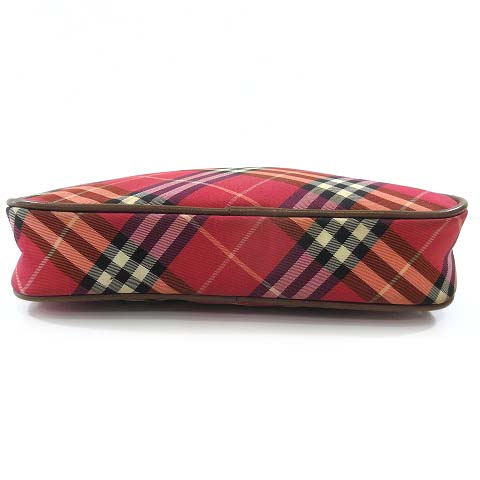 バーバリー BURBERRY ハンドバッグ ミニバッグ ポーチ バッグ