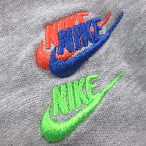 ナイキ NIKE ロゴ スウェット ジョガーパンツ イージー Futura