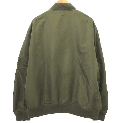 ポロ ラルフローレン POLO RALPH LAUREN 近年 MA-1 フライトジャケット  