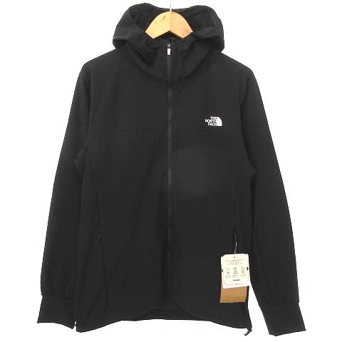 新品タグ付き】ザノースフェイス フレックスフーディ NP72181 メンズM