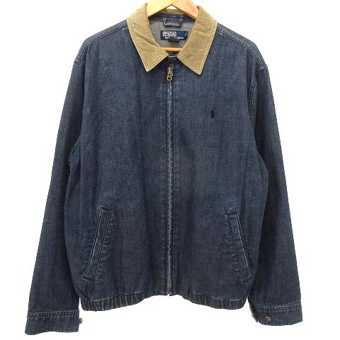 ポロ バイ ラルフローレン Polo by Ralph Lauren 90s ヴィンテージ  