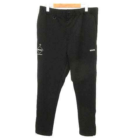 エフシーレアルブリストル F.C.Real Bristol FCRB PDK PANTS FCRB 