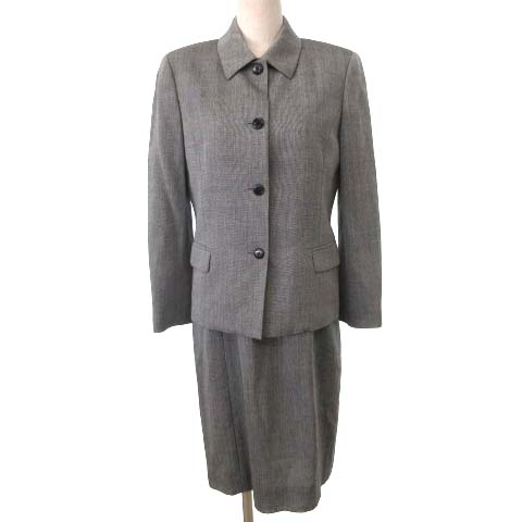 バーバリー ロンドン BURBERRY LONDON フォーマル スーツ ワンピース  