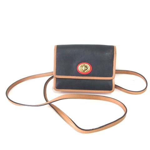コーチ COACH ミニ ショルダーバッグ 財布 ポシェット ストラップ 