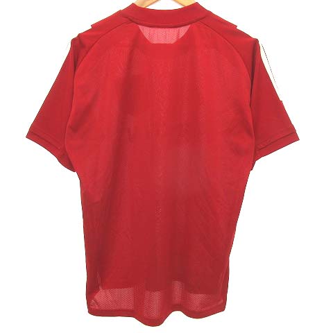 アディダス adidas 美品 サッカー日本代表 半袖 Tシャツ 2枚セット